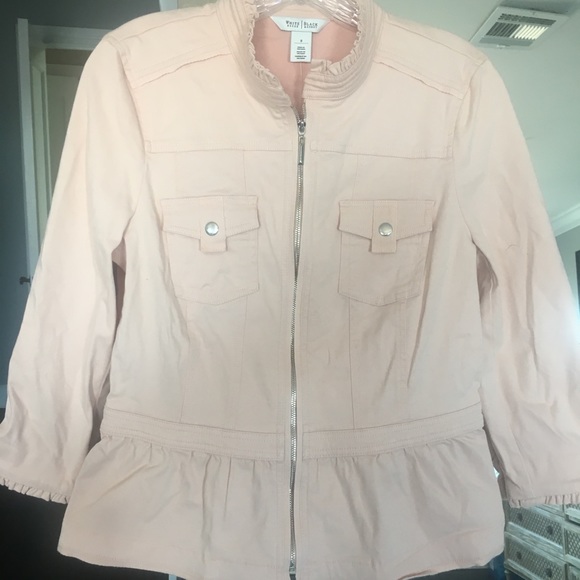 White House Black Market Jackets & Blazers - Jacket